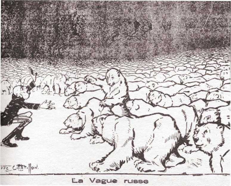 1916 06 17 La Vague Russe.jpg